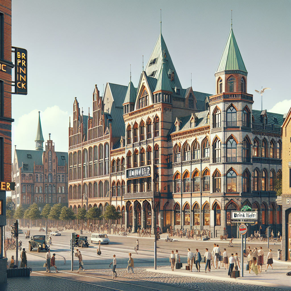 Bodenrichtwert Hannover Brink Hafen 2026